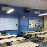 Classroom